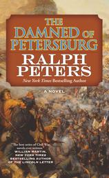 The Damned of Petersburg - A Novel