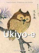 Dora Amsden: Ukiyo-E 120 illustrations 