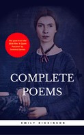 Emily Dickinson: Emily Dickinson: Complete Poems (Book Center) 
