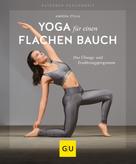 Amiena Zylla: Yoga für einen flachen Bauch 