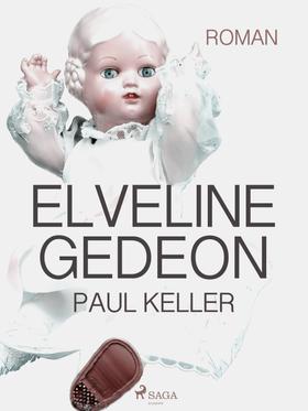 Eveline Gedeon