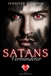 Satans Verbündeter (Hell's Love 2) - Knisternde Dark-Romance zwischen Himmel und Hölle