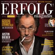 ERFOLG Magazin 1/2020 - Das hören Erfolgreiche