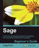 Craig Finch: Sage Beginner's Guide 