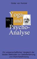 Günter von Hummel: Yoga und Psychoanalyse 