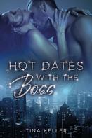 Tina Keller: Hot Dates with the Boss ★★★★