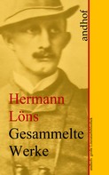 Hermann Löns: Hermann Löns: Gesammelte Werke ★★★★