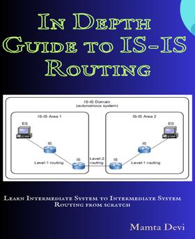 In Depth Guide to IS-IS Routing