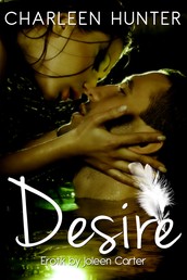 Desire - Erotischer Liebesroman by Joleen Carter