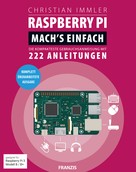 Christian Immler: Raspberry Pi: Mach's einfach ★★★★