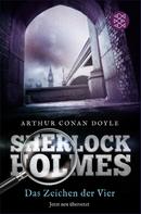 Arthur Conan Doyle: Sherlock Holmes - Das Zeichen der Vier ★★★★
