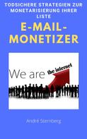 André Sternberg: E-Mail-Monetizer 
