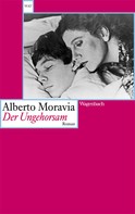 Alberto Moravia: Der Ungehorsam ★★★