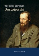 Otto Julius Bierbaum: Dostojewski 