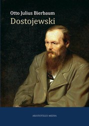 Dostojewski - Die Biografie