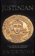 H. N. Turteltaub: Justinian 