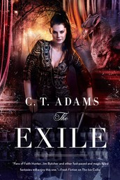 The Exile - Book One of the Fae