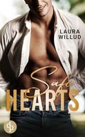 Laura Willud: Safe Hearts ★★★★