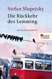 Die Rückkehr des Lemming - Wien-Krimi