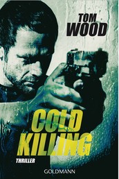 Cold Killing - Thriller