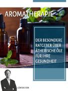 Gunter Stein: Aromatherapie ★★★