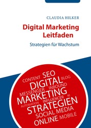 Digital Marketing Leitfaden - Strategien für Wachstum
