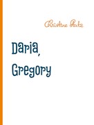 Christine Stutz: Daria, Gregory und Superdog ★★★★