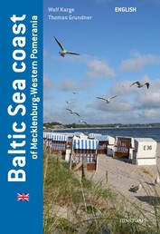 Baltic Sea coast of Mecklenburg-Western Pomerania - English