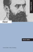 Steven Beller: Herzl 