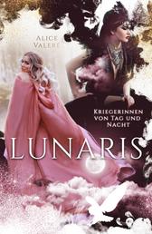 Lunaris: Kriegerinnen von Tag und Nacht