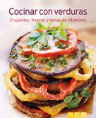 Naumann & Göbel Verlag: Cocinar con verduras 