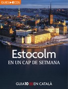 Ecos Travel Books (Ed.): Estocolm. En un cap de setmana 