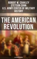 Stetson Conn: The American Revolution (Illustrated Edition) 