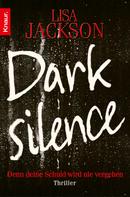Lisa Jackson: Dark Silence ★★★★