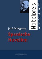 Else Otten: Spanische Novellen 