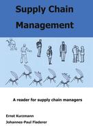 Johannes-Paul Fladerer: Supply Chain Management 