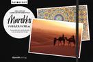 Karen Meyer-Rebentisch: Marokko fotografieren 