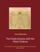 Harry Eilenstein: The Chakra System with the Minor Chakras 