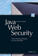 Dominik Schadow: Java-Web-Security 