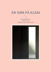 En dør på klem - 34 kærlighedsdigte fra Øst og Vest udvalgt og oversat af Niels Kjær