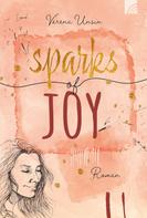 Verena Unsin: Sparks of Joy ★★★★★