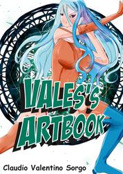 Vales's Artbook