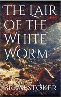 Bram Stoker: The Lair of the White Worm 
