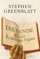 Stephen Greenblatt: Die Wende ★★★★★