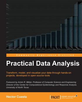 Practical Data Analysis