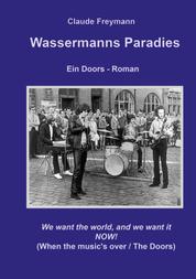 Wassermanns Paradies - Der Jahrtausend - Roman