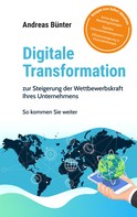 Andreas Bünter: Digitale Transformation 