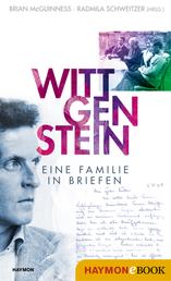 Wittgenstein - Eine Familie in Briefen