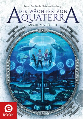 Die Wächter von Aquaterra