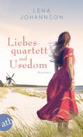 Lena Johannson: Liebesquartett auf Usedom ★★★★